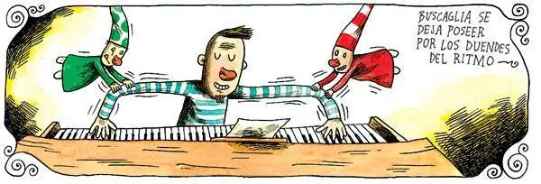 siri liniers