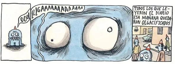 Ricardo Siri Liniers ( humor gráfico) parte 1