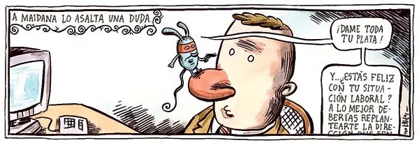 siri liniers
