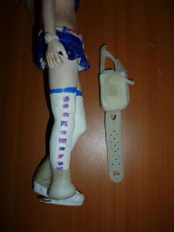 plastilina
