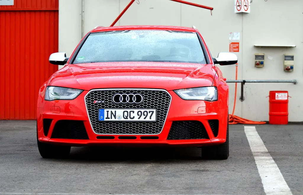 audi