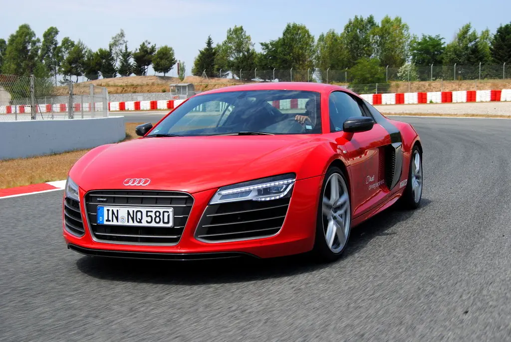audi