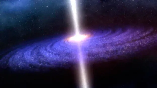 En Otro Universo - Enigmas (Parte 1)