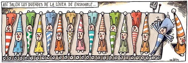 siri liniers
