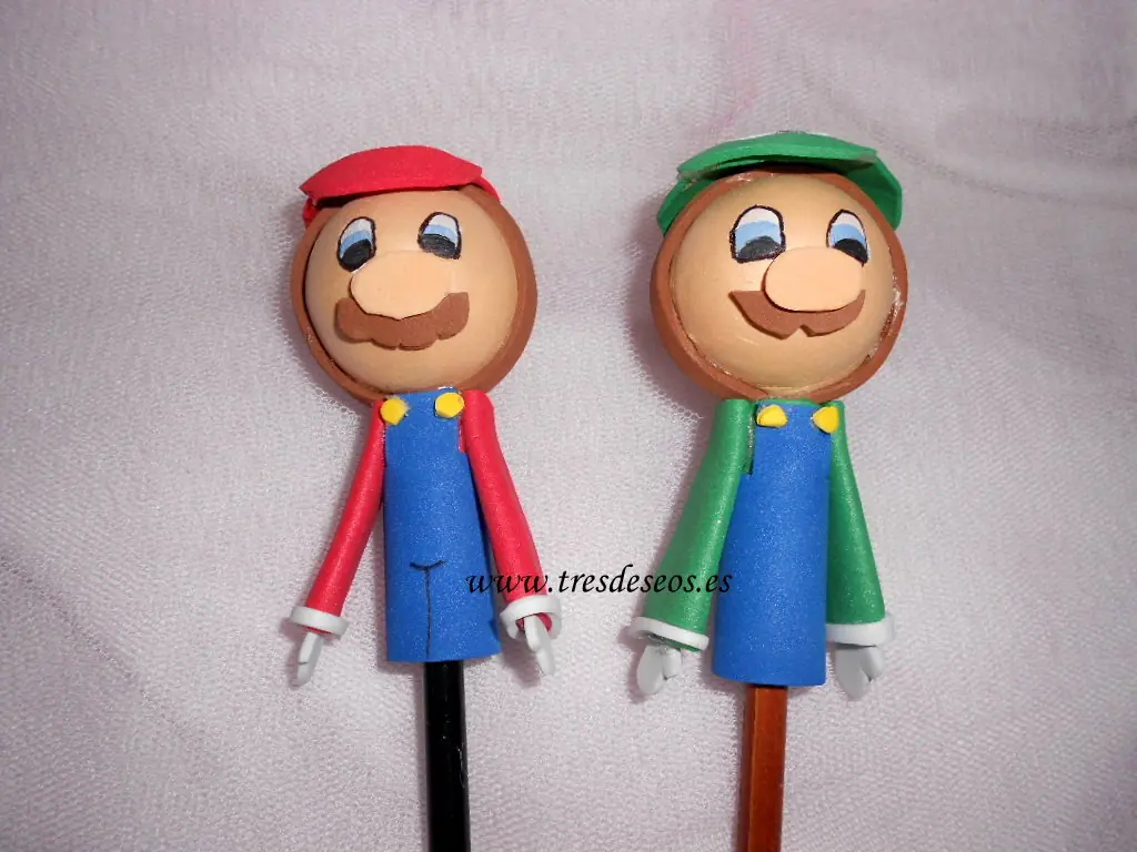 moldeables