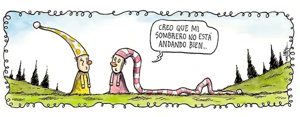 siri liniers