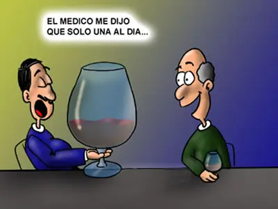 graciosos