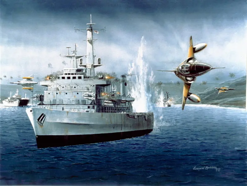 malvinas