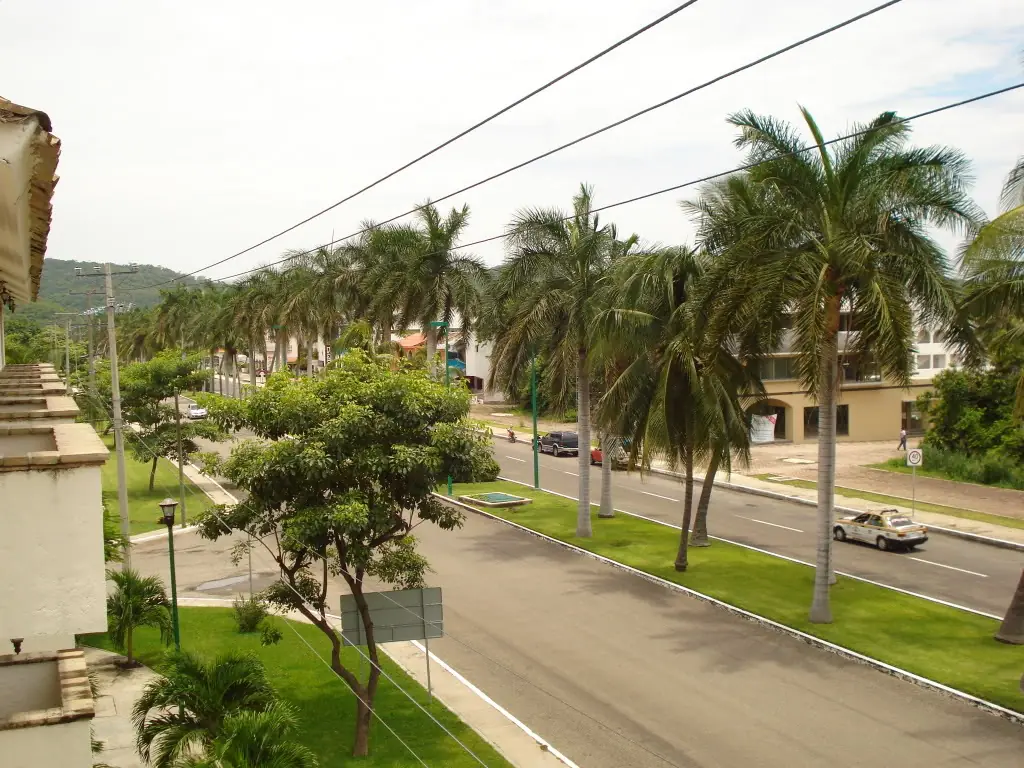mexico