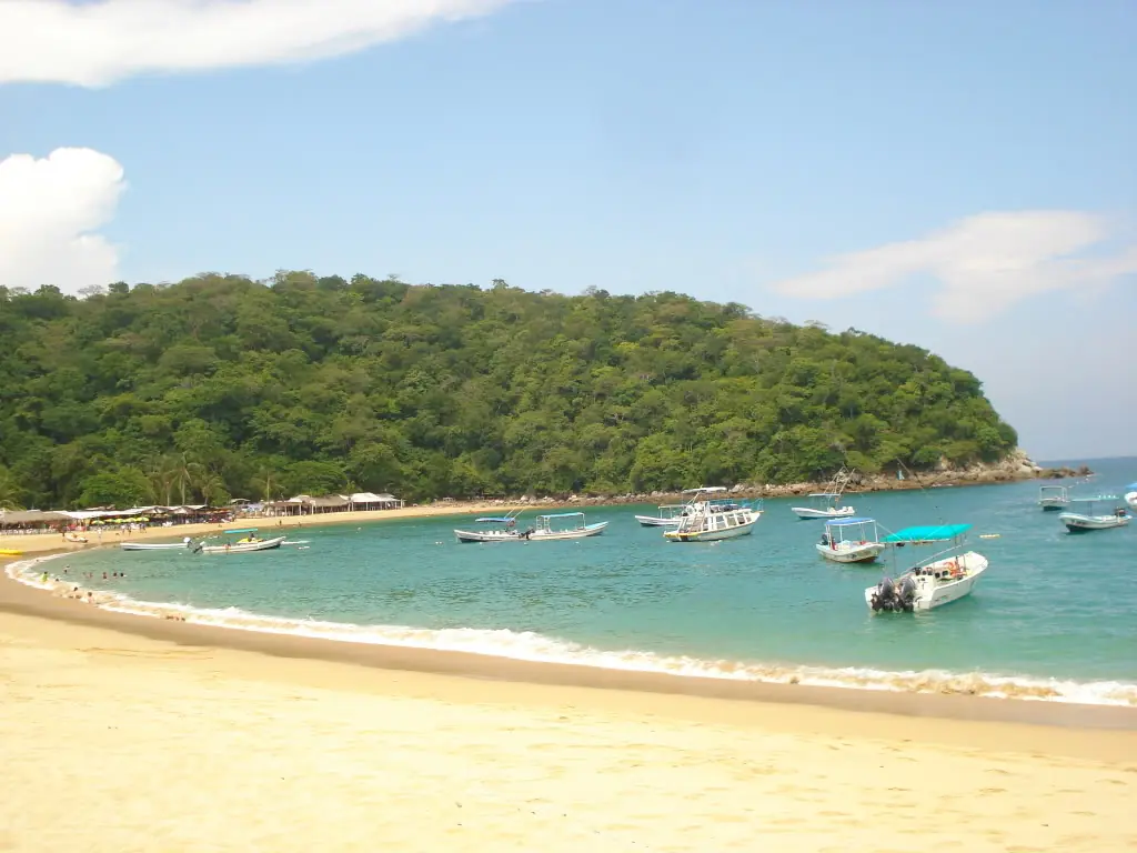 turismo
