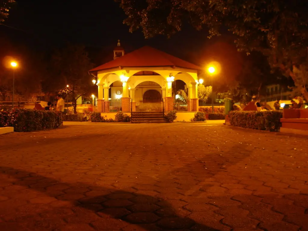 Oaxaca