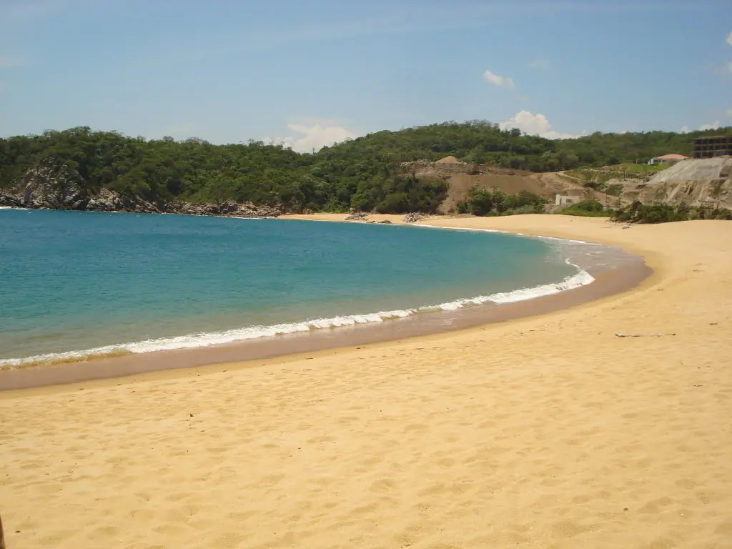 mexico