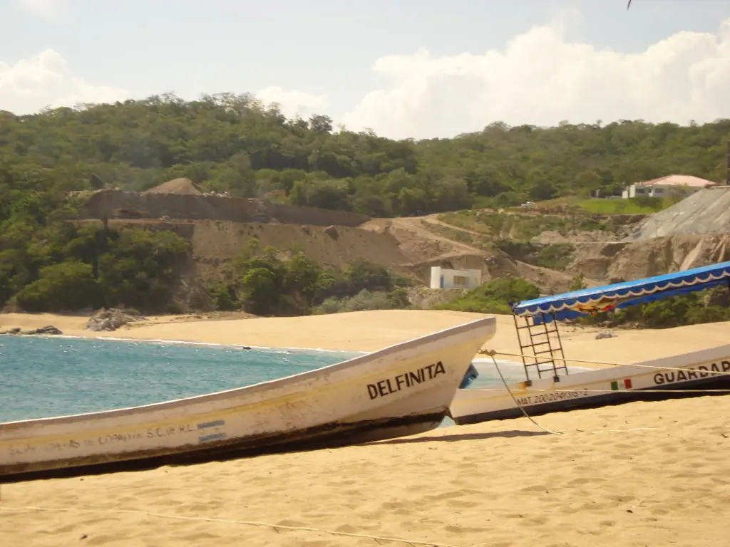 huatulco