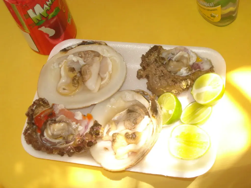 mexico