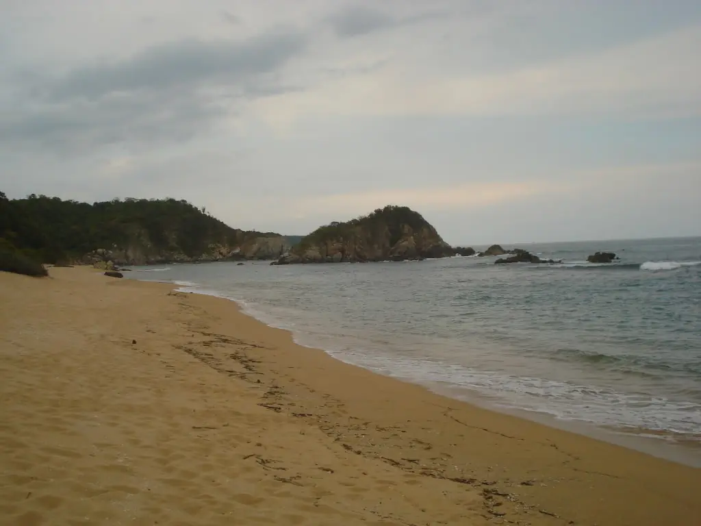 Oaxaca