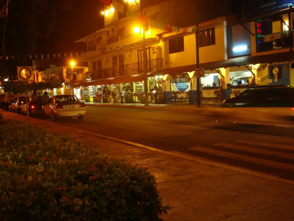 huatulco mexico playas paradisiacas para vacacionar