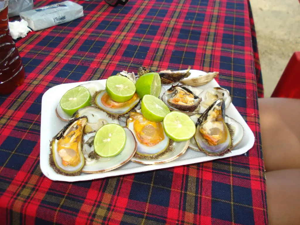 vacaciones