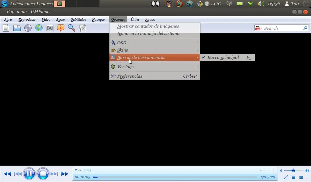 Ubuntu