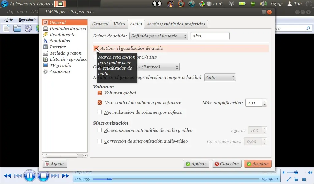 debian