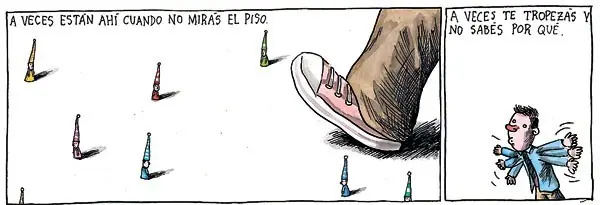siri liniers