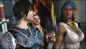 mass effect