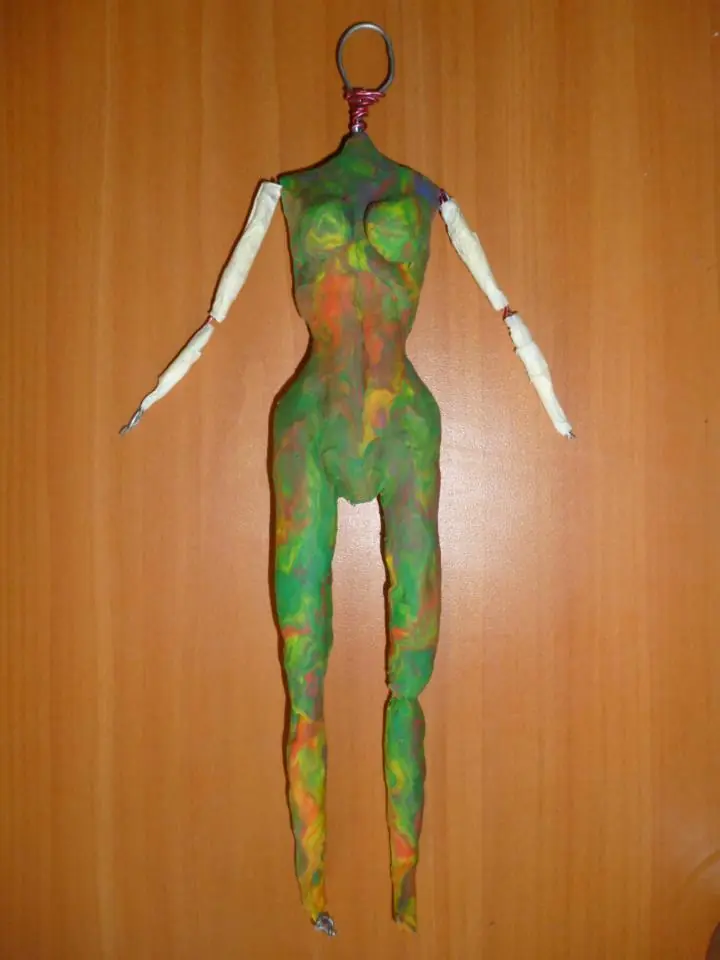 plastilina