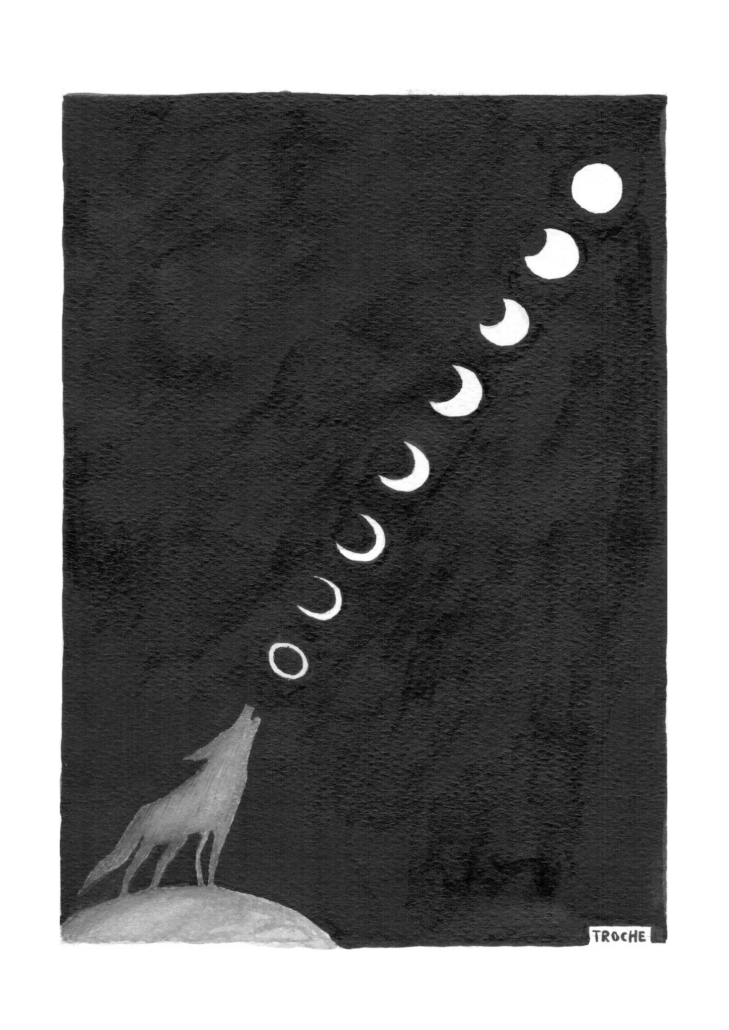Troche - Arte Estelar