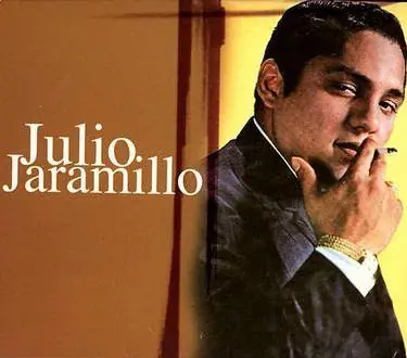 Olvidaste a Julio Jaramillo