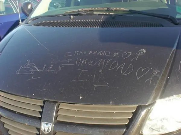 hijos