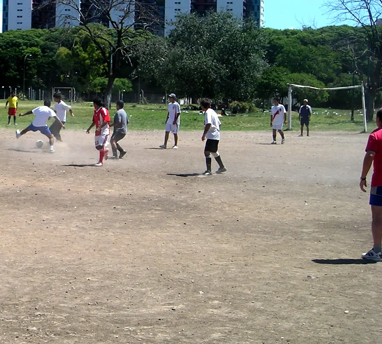 Naci en el 88