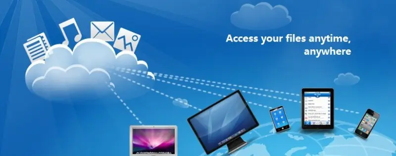 SyncBox: tu propio servicio de alojamiento en la nube