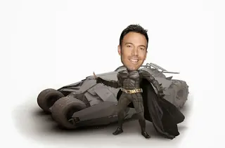 batman
