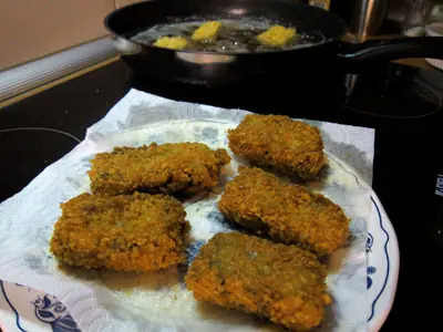 croquetas