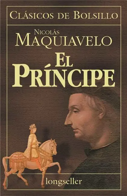 El príncipe (recomendado).