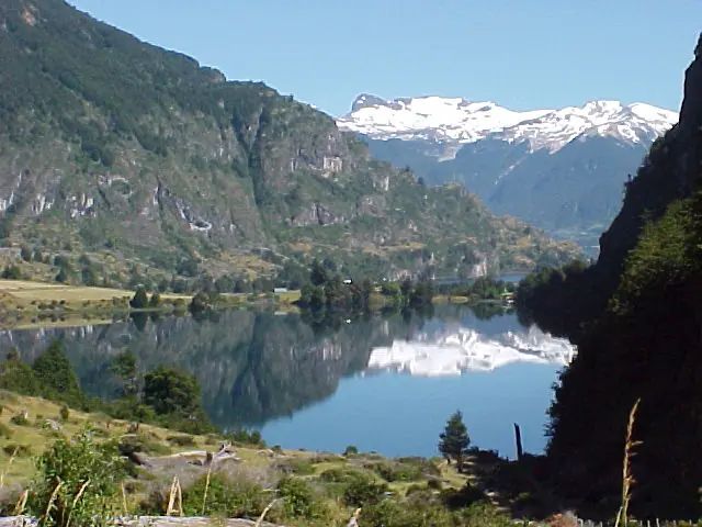 Hidroaysén y el plebicito.