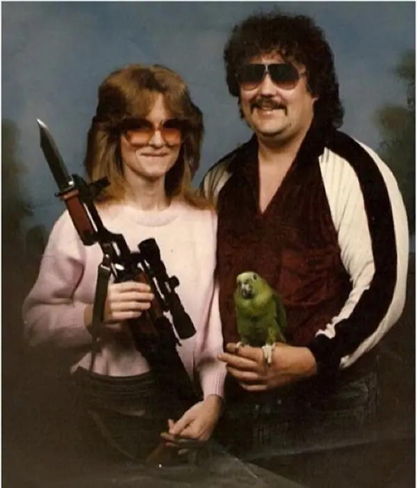 parejas