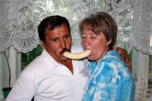 Querias bizarren bizarren...toma!