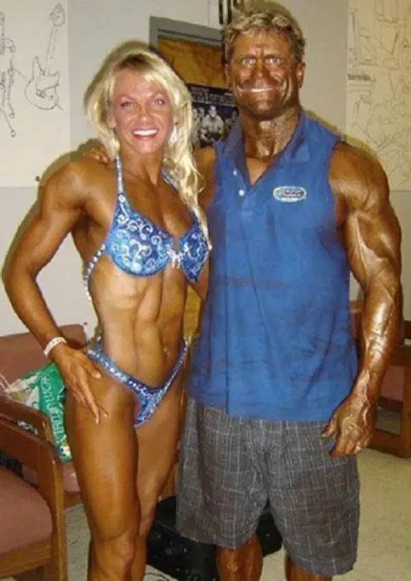 parejas