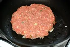 Hamburguesa