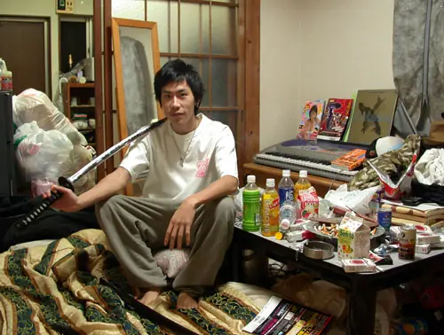 Hikikomori, el Síndrome del Encierro Autoimpuesto