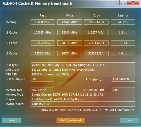 cpu