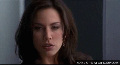 Ese momento cuando / gifs