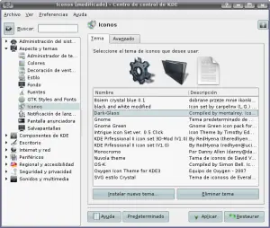 kubuntu