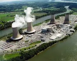 Nuclear a lo criollo