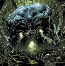 venom
