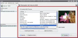 Linux