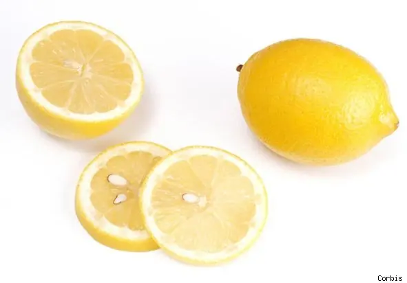 fruta