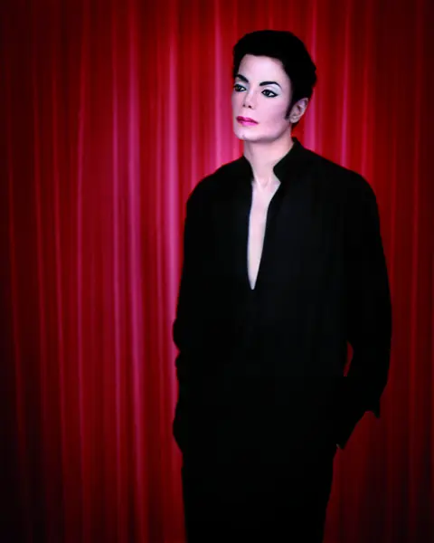 Michael Jackson
