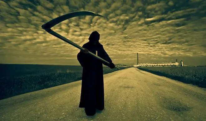 Las mejores y peores formas de morir