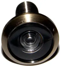 Como hacer un "Fish eye" caserito!